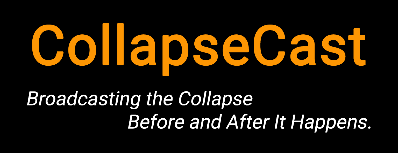CollapseCast