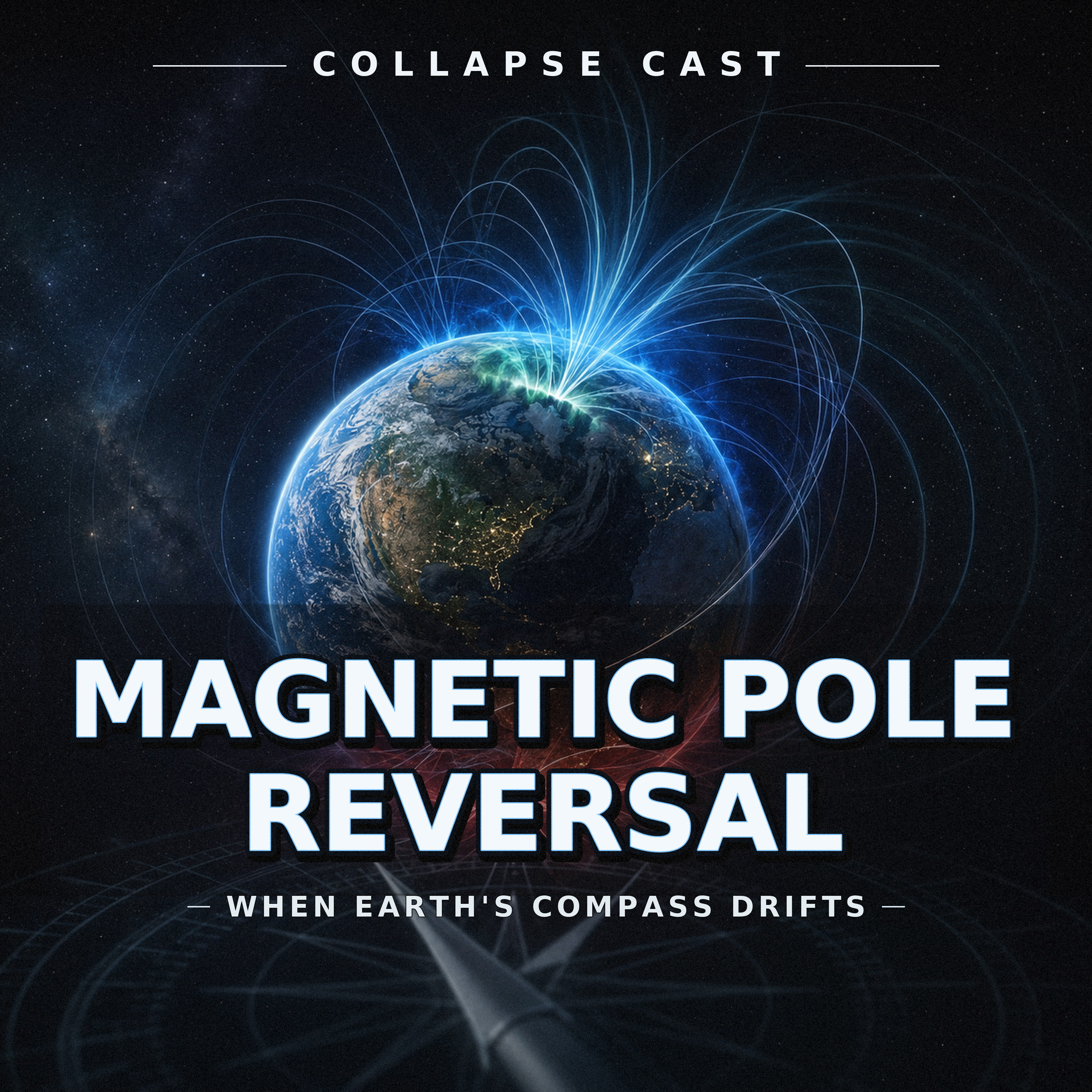 Magnetic Pole Reversal
