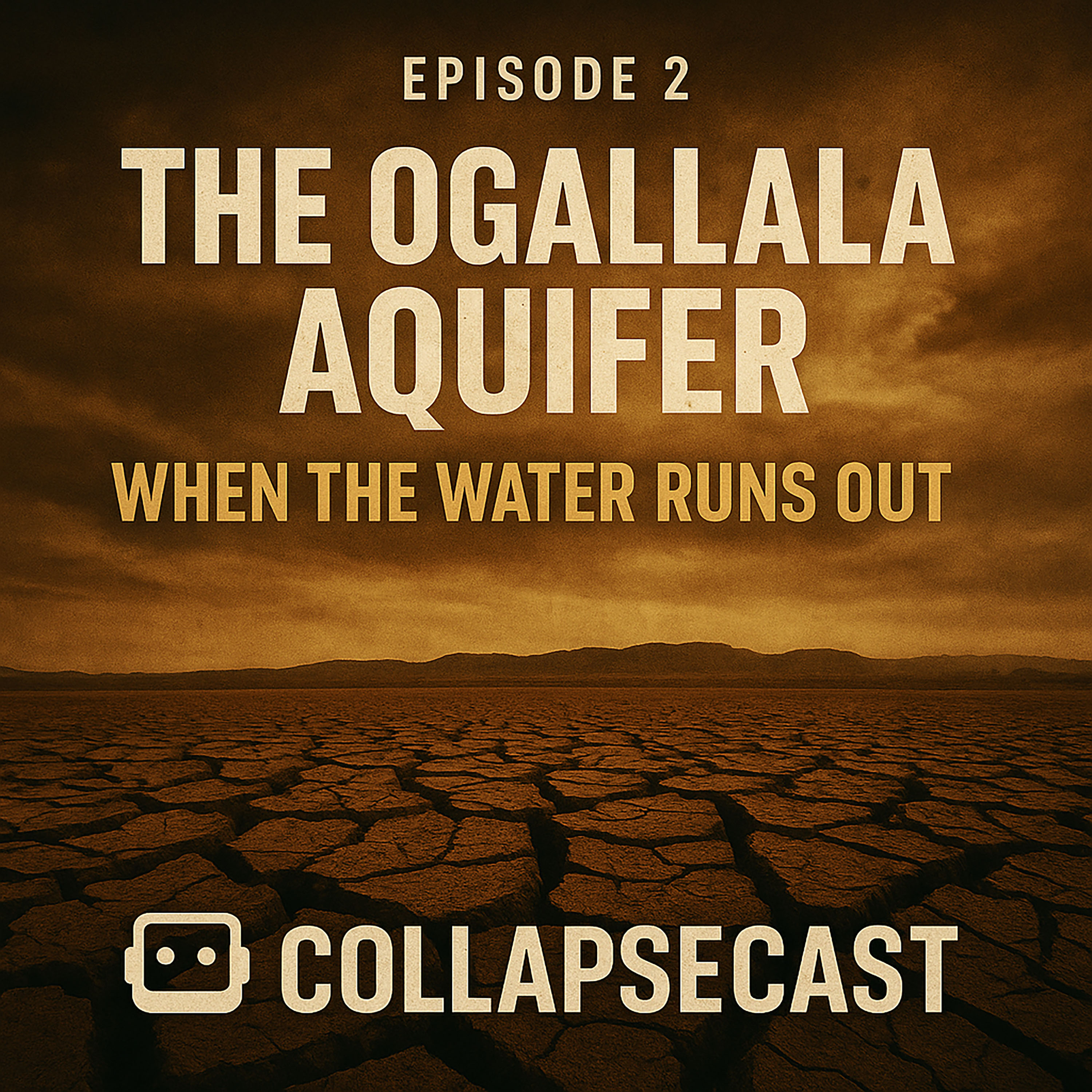Ogallala Aquifer